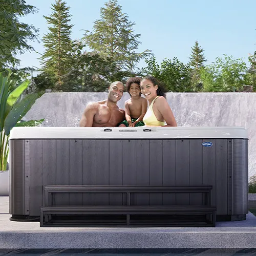 Patio Plus hot tubs for sale in Denton